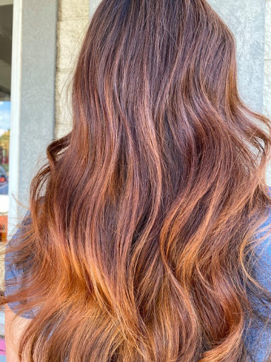 Hair Salon «The Studio», reviews and photos, 353 Neff Ave, Harrisonburg, VA 22801, USA