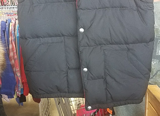 Thrift Store «Thrift Store - Edinburg», reviews and photos, 4017 S McColl Rd, Edinburg, TX 78539, USA