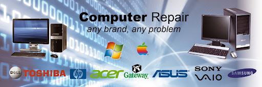 Computer Repair Service «A Plus Computers», reviews and photos, 1810 E Abram St, Arlington, TX 76010, USA