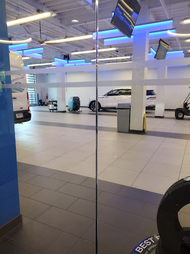 Ford Dealer «Hennessy Ford Lincoln Atlanta», reviews and photos, 5675 Peachtree Industrial Blvd, Atlanta, GA 30341, USA