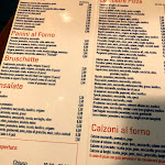 Photo n°5 de l'avis de C..a fait le 05/11/2019 à 14:46 sur le  Piccola Ischia Pizzeria (Viale Abruzzi) à Milan