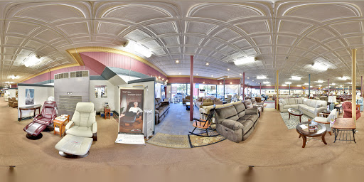 Furniture Store «Ross Furniture Co», reviews and photos, 38 Third St, Dover, NH 03820, USA