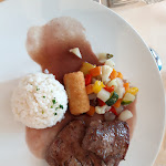 Photo n°18 de l'avis de Teresa.i fait le 07/06/2022 à 07:17 sur le  Hotel Restaurant Maria Theresia à Schlanders