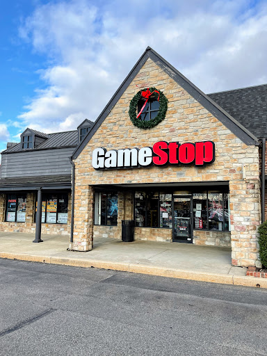 Video Game Store «GameStop», reviews and photos, 129 W Lincoln Hwy, Exton, PA 19341, USA