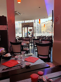 Atmosphère du Restaurant japonais Kaneda à Clichy - n°8