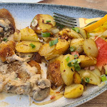 Photo n°3 de l'avis de David.a fait le 16/08/2022 à 05:49 sur le  Freigeist • Pension & Brasserie • zwischen Sternberg und Güstrow à Witzin