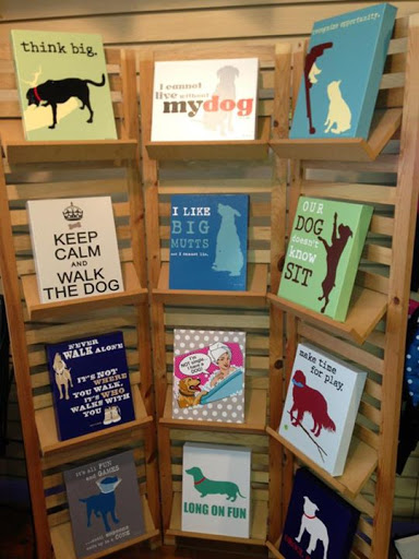 Pet Supply Store «Island Paws», reviews and photos, 630 Tarpon Bay Rd # 5, Sanibel, FL 33957, USA