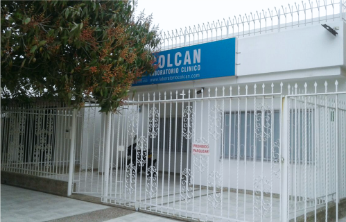 COLCAN Laboratorio Clínico