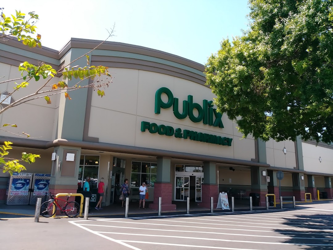 Publix Super Market at Westgate Shopping Center