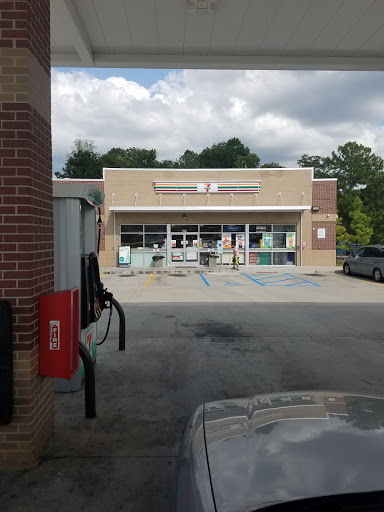 7-Eleven