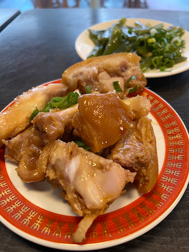 原鄉牛肉拉麵 的照片