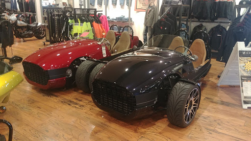 Harley-Davidson Dealer «Battlefield Harley-Davidson», reviews and photos, 21 Cavalry Field Rd, Gettysburg, PA 17325, USA