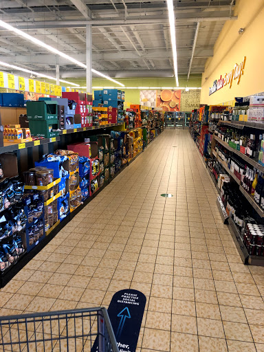 Supermarket «ALDI», reviews and photos, 42053 Ford Rd, Canton, MI 48187, USA