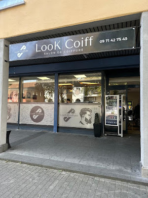 Look Coiffure à Mulhouse