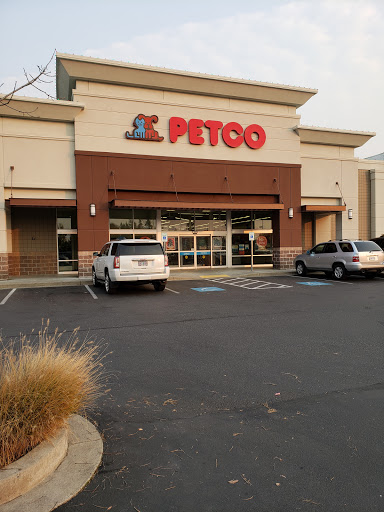 Pet Supply Store «Petco Animal Supplies», reviews and photos, 8820 NE 5th Ave, Vancouver, WA 98665, USA