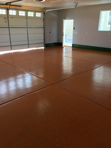 Painting «Crystal Clear Painting Co.», reviews and photos, 1537 Main St, Salt Lake City, UT 84115, USA