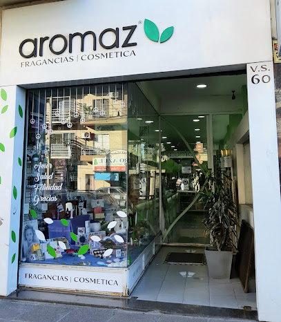 Perfumeria Aromaz