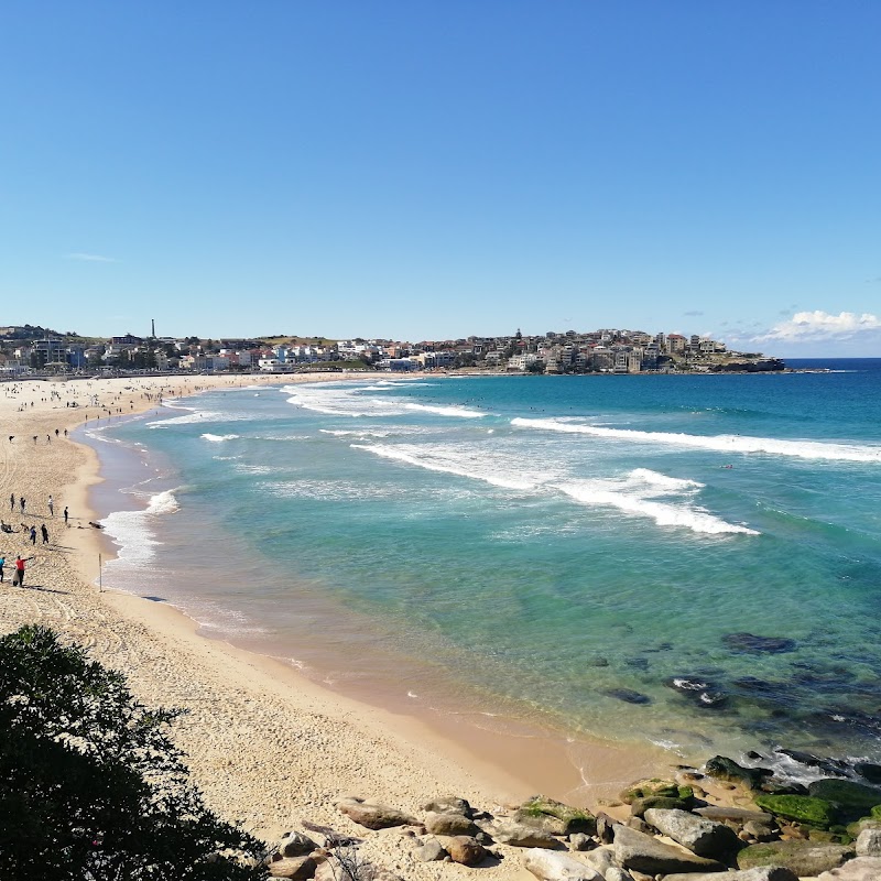 Bondi Beach Parking