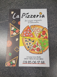 Photos du propriétaire du Pizzas à emporter la pizzeria à Tarascon-sur-Ariège - n°8