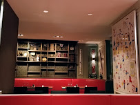 Atmosphère du Restaurant français Le Bosquet à Paris - n°16