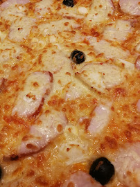 Pizza du Pizzeria Kiosque a pizza à Mormant - n°5