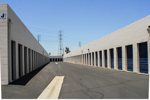 Storage Facility «Extra Space Storage», reviews and photos, 10753 Artesia Blvd, Cerritos, CA 90703, USA