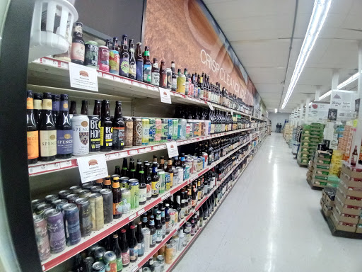 Liquor Store «Yankee Spirits», reviews and photos, 376 Main St, Sturbridge, MA 01566, USA