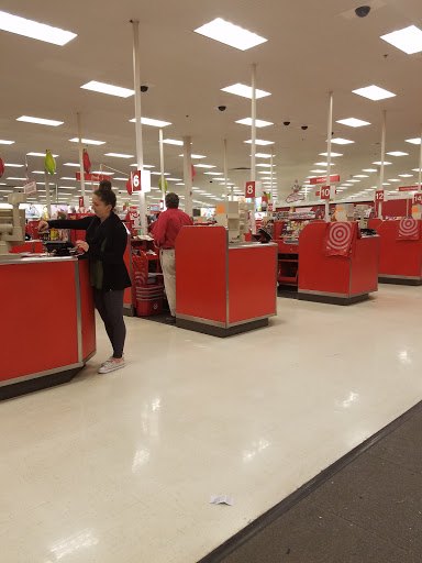 Department Store «Target», reviews and photos, 1717 Olentangy River Rd, Columbus, OH 43212, USA