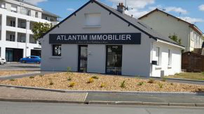 Atlantim Immobilier à Beaucouzé