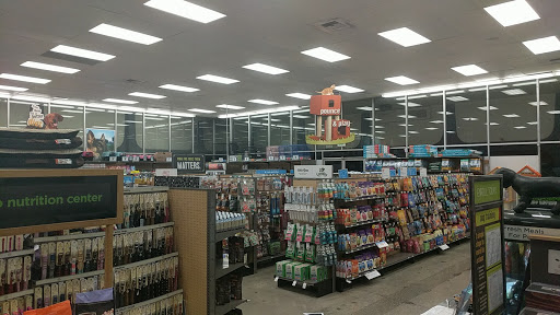 Pet Supply Store «Unleashed by Petco», reviews and photos, 600 Redondo Ave, Long Beach, CA 90814, USA