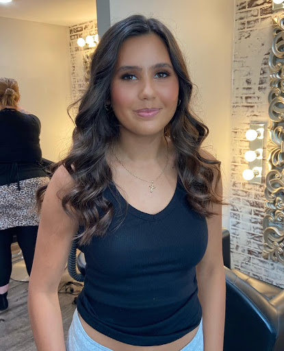 Beauty Salon «Twisted Sister Beauty», reviews and photos, 546 N Union St, Westfield, IN 46074, USA