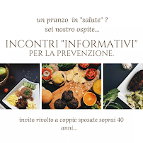 Carte du Lovely Rita Pizza&Soul à Albinea