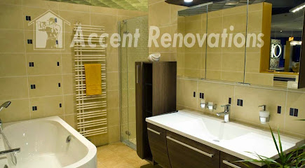 Accent Renovations - Residential & Commercial Contractor