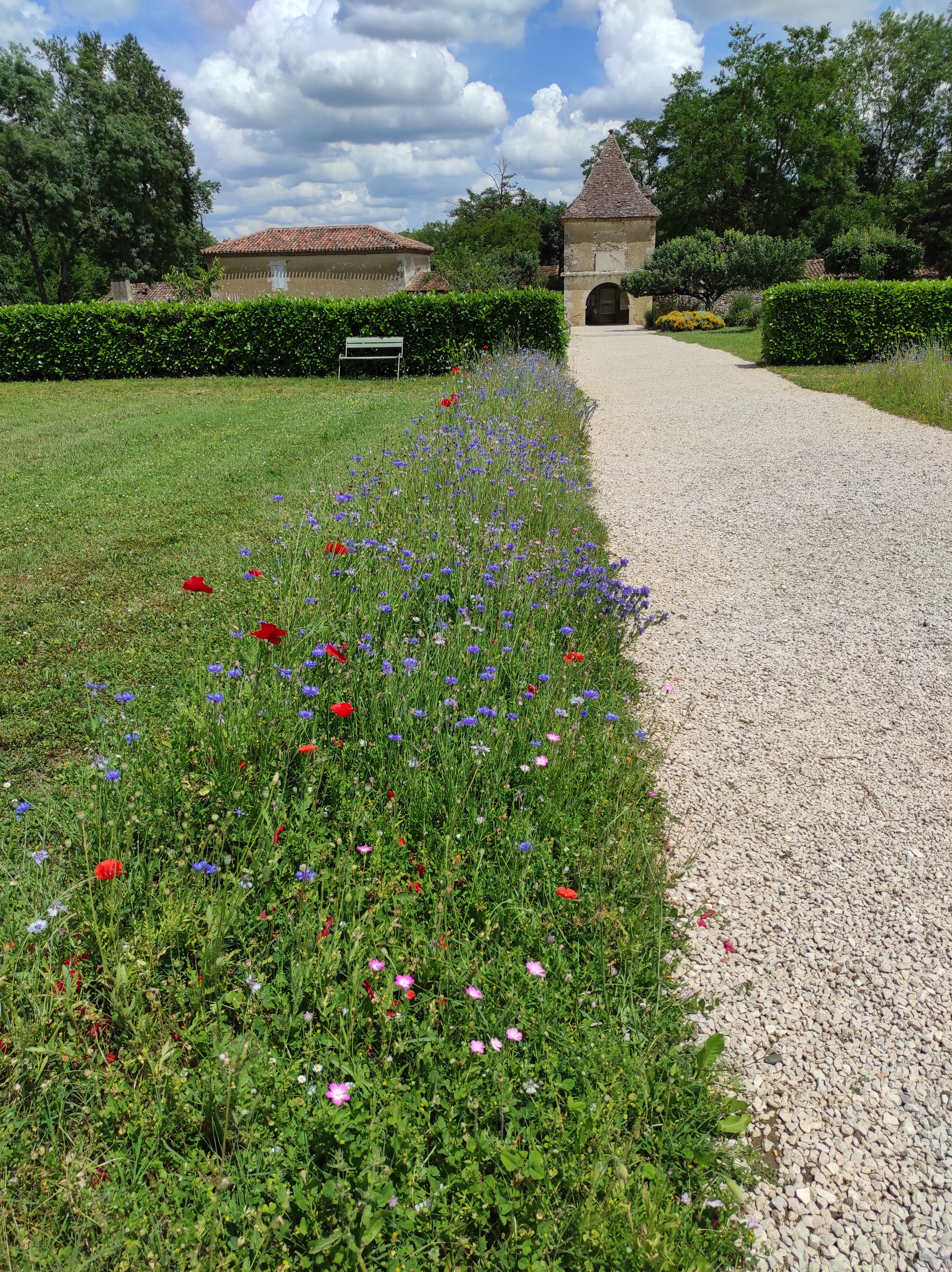 Photo n° 4 de l'avis de Michèle.A fait le 20/06/2023 à 06:32