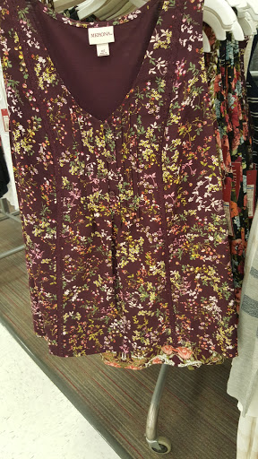 Department Store «Target», reviews and photos, 2000 W Waters Rd, Ann Arbor, MI 48103, USA