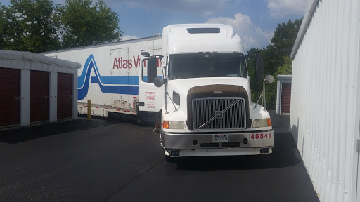 Self-Storage Facility «StorageMart», reviews and photos, 819 N Eola Rd, Aurora, IL 60502, USA