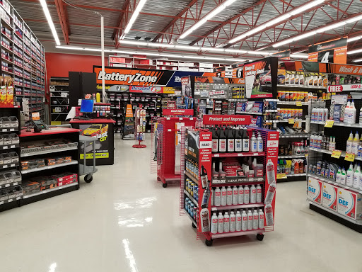 Auto Parts Store «AutoZone», reviews and photos, 2110 132nd St SE, Mill Creek, WA 98012, USA