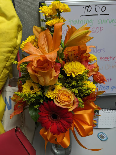 Florist «Brighton Florist», reviews and photos, 2220 E Bridge St, Brighton, CO 80601, USA