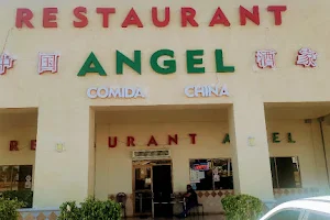 Restaurant Ángel image