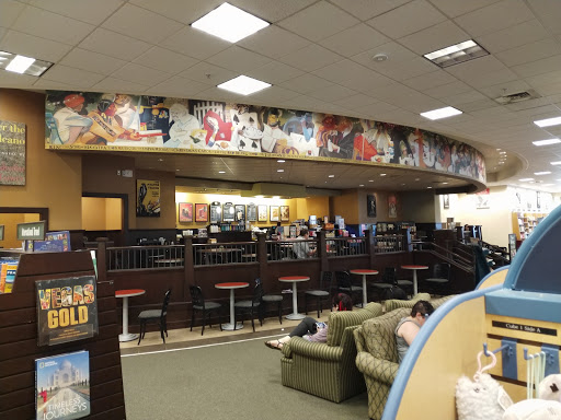 Book Store «Barnes & Noble», reviews and photos, 800 Settlers Ridge Center Dr, Pittsburgh, PA 15205, USA