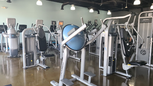 Gym «Anytime Fitness», reviews and photos, 500 E Village Blvd #103, Stansbury Park, UT 84074, USA