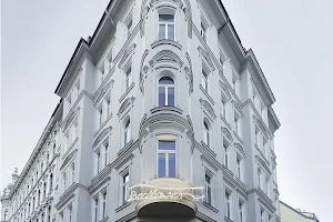 Hotel Beethoven Wien image
