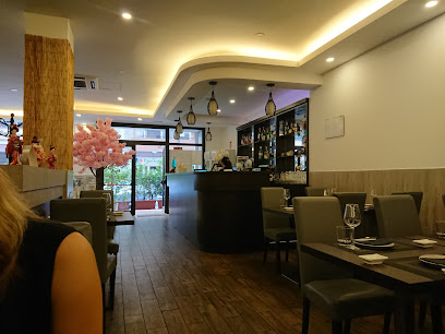 Ristorante Nagoya - Via Principe Amedeo, 162, 70122 Bari BA, Italy