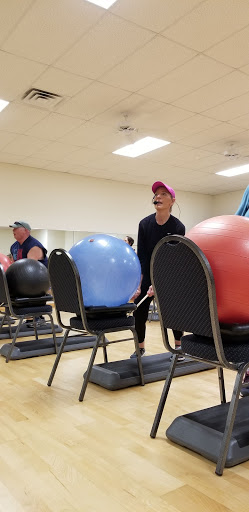 Health Club «Fitness Center», reviews and photos, 109 W Pembroke St, Tuscola, IL 61953, USA