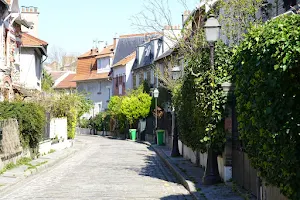 La campagne à Paris image