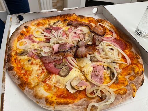Pizzeria Primavera en Going am Wilden Kaiser