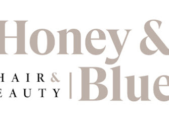 Honey & Blue Hair & Beauty
