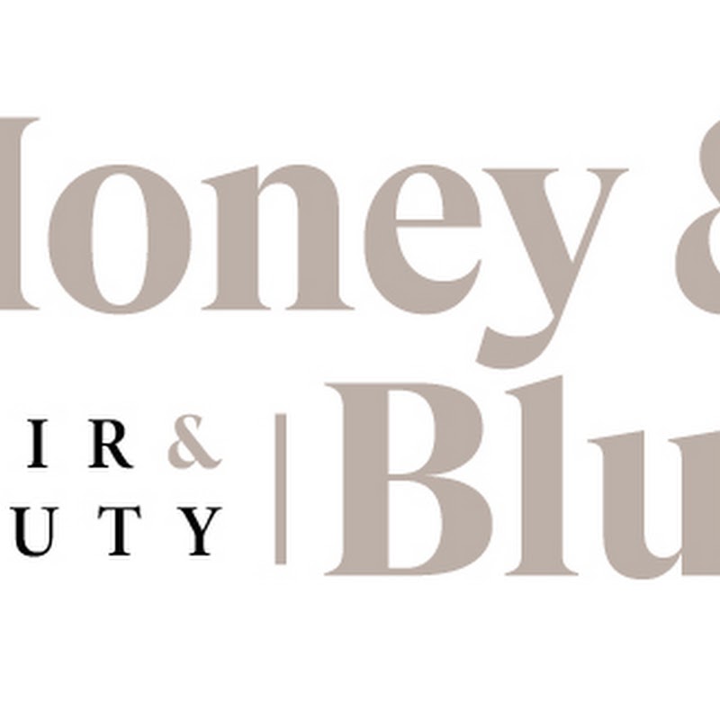 Honey & Blue Hair & Beauty
