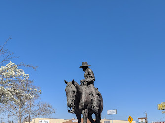 The Cowboy Museum