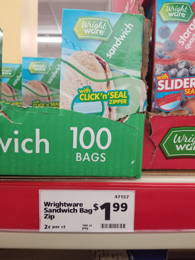 Grocery Store «Save-A-Lot», reviews and photos, 4860 N Pecos St, Denver, CO 80221, USA